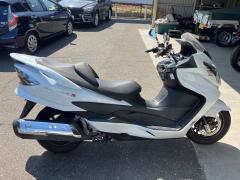 Suzuki SKYWAVE 250S 2016