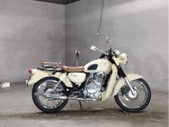 Suzuki ST250E 2004