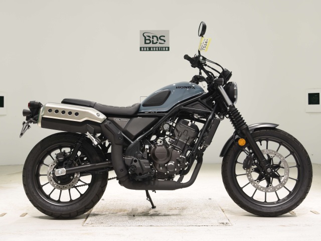 Honda CL250 2023