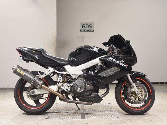 Honda VTR1000F 2001