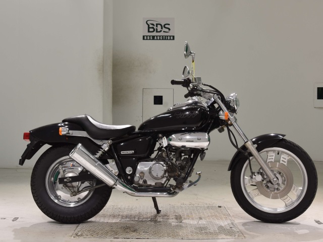 Honda MAGNA50 2007