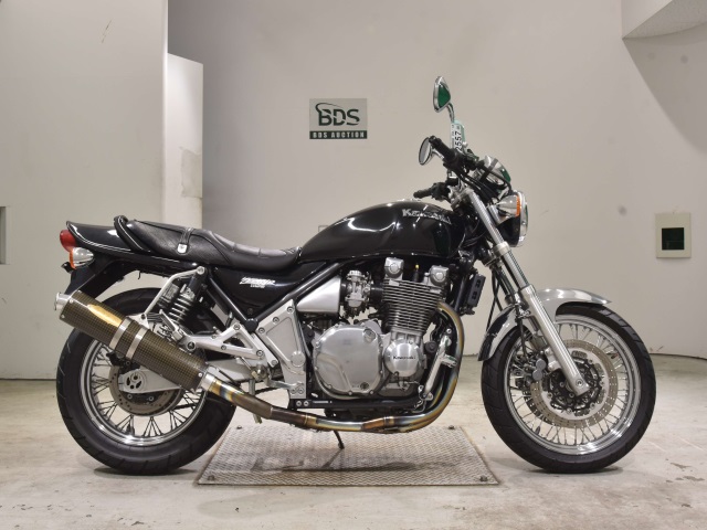 Kawasaki ZEPHYR1100RS 1996