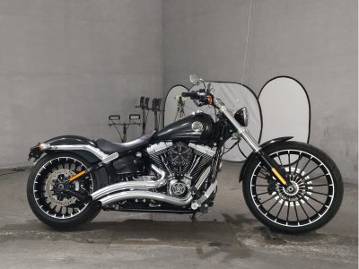 HD BREAKOUT FXSB1690 2017