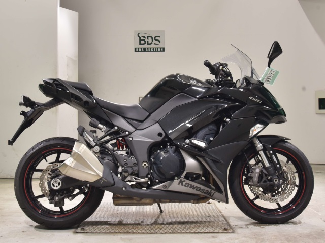 BRP NINJA1000 2018