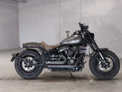 HD FAT BOB FXFBS1868 2018
