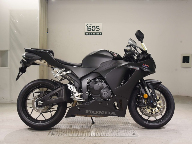 Honda CBR600RR 2024