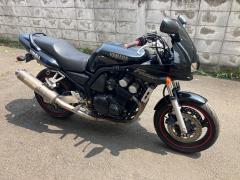 Yamaha FZS600 FAZER 2000