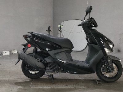Yamaha CYGNUS GRIFFUS 2022
