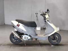 Suzuki ADDRESS V125