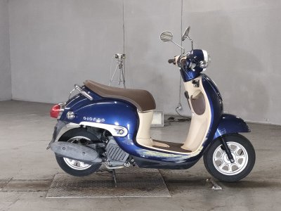 Honda GIORNO 2016