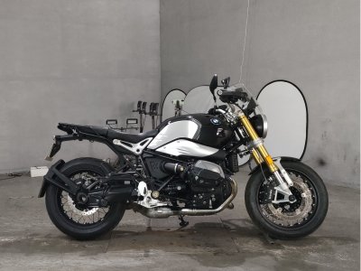 BMW R NINE T 2023