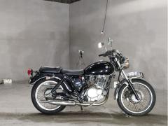 Suzuki ST250 2003