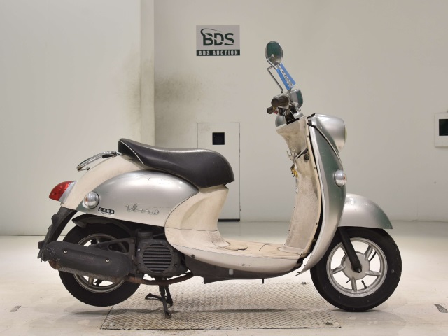 Yamaha VINO50 2006