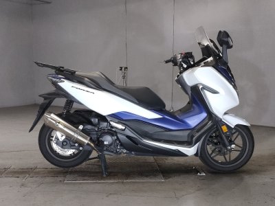 Honda FORZA 2018