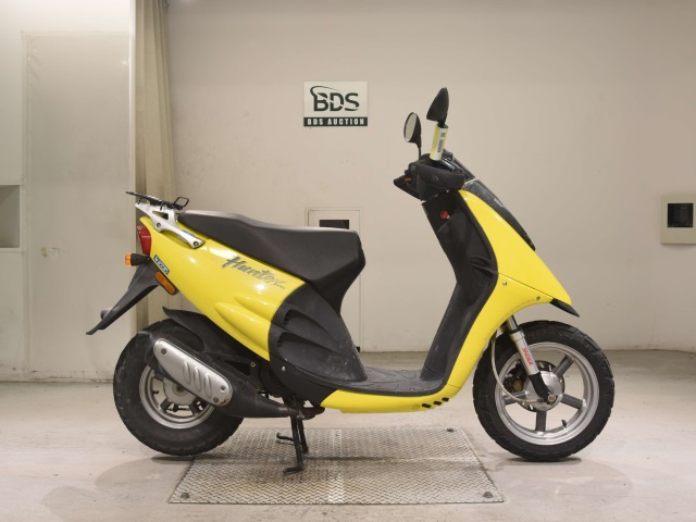 Derbi HUNTER50 2026