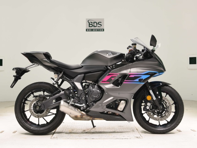 Yamaha YZF-R7-2 2024