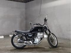 Honda GB250 CLUBMAN 1997