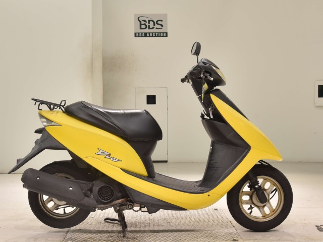 Honda DIO-6 2004