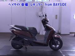 Honda LEAD125 2013