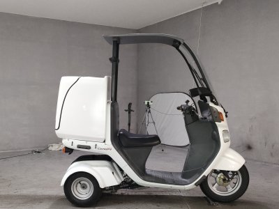 Honda GYRO CANOPY 2019