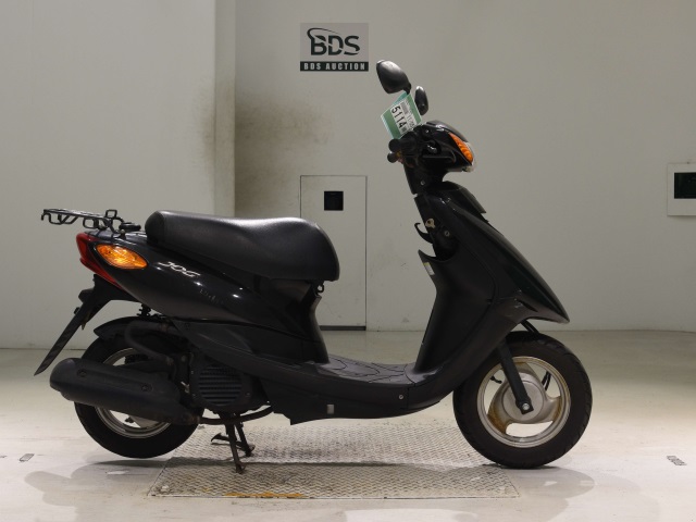 Yamaha JOG 50 2007
