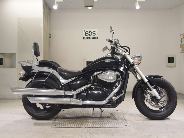 Suzuki BOULEVARD400 2005