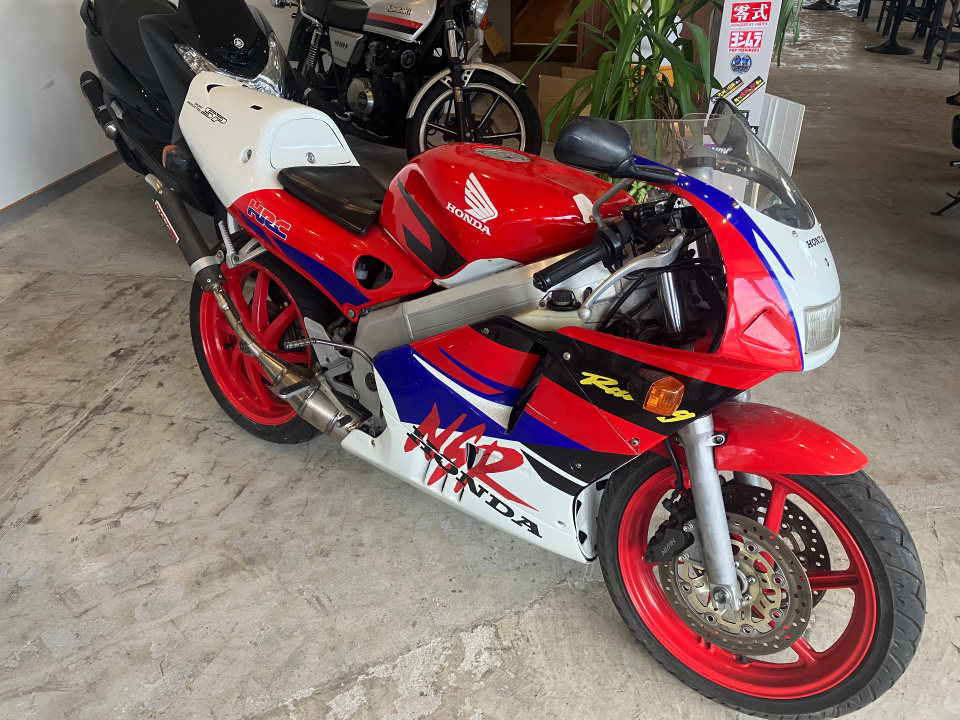 Honda NSR250R 1994