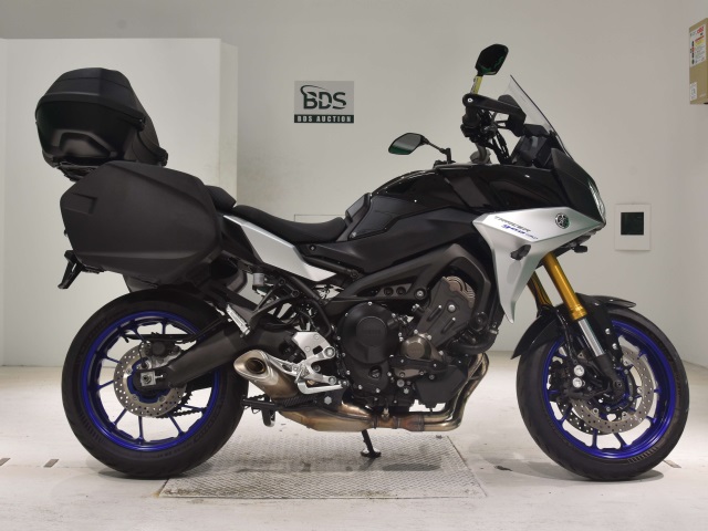 Yamaha MT-09 TRACER GT 2020