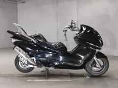 Honda FORZA Z 2004