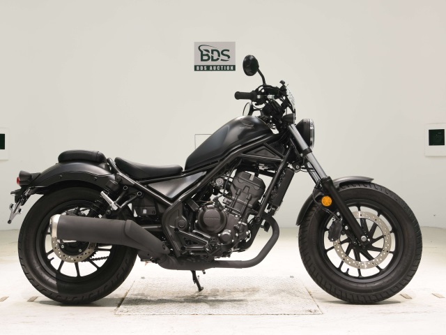 Honda REBEL CMX250 2023