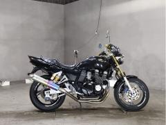 Yamaha XJR400 2003