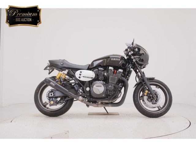 Yamaha XJR1300C 2016