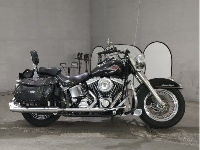 HD HERITAGE FLSTC1450 1999
