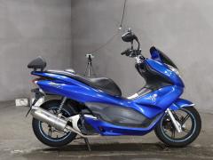 Honda PCX125 2014