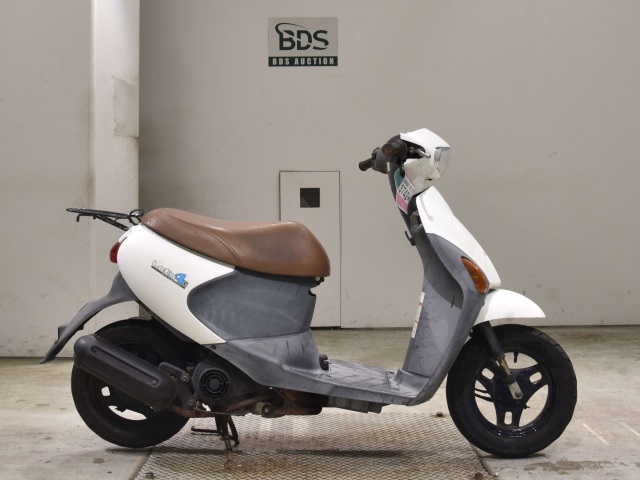Suzuki LETS4