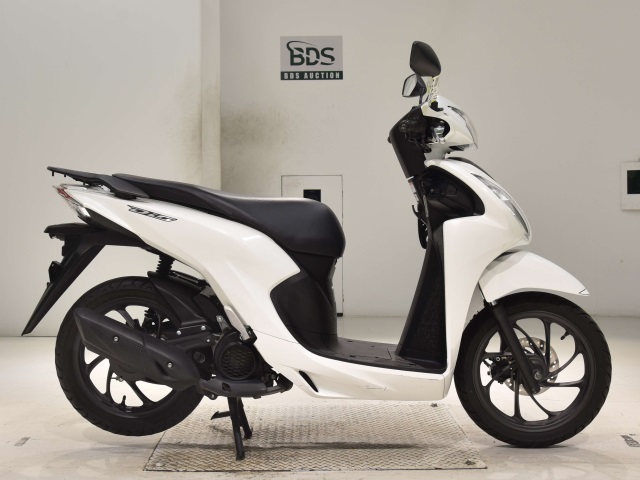 Honda DIO110-3 BASIC 2023
