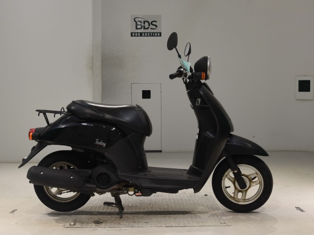 Honda TODAY 2006