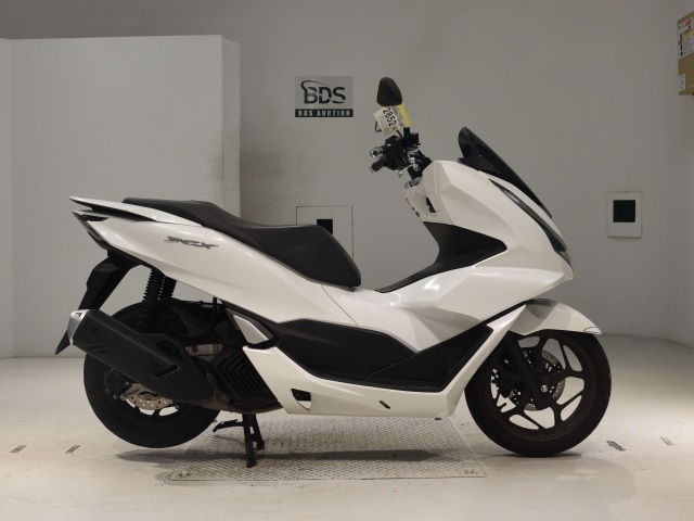Honda PCX125 2021