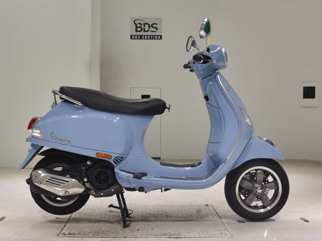 Vespa VXL125 2001