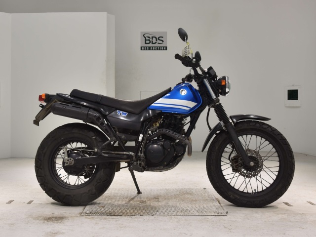 Yamaha TW225 2005
