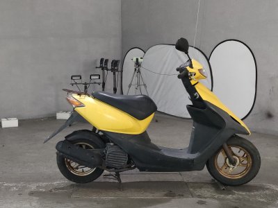 Honda DIO 2001