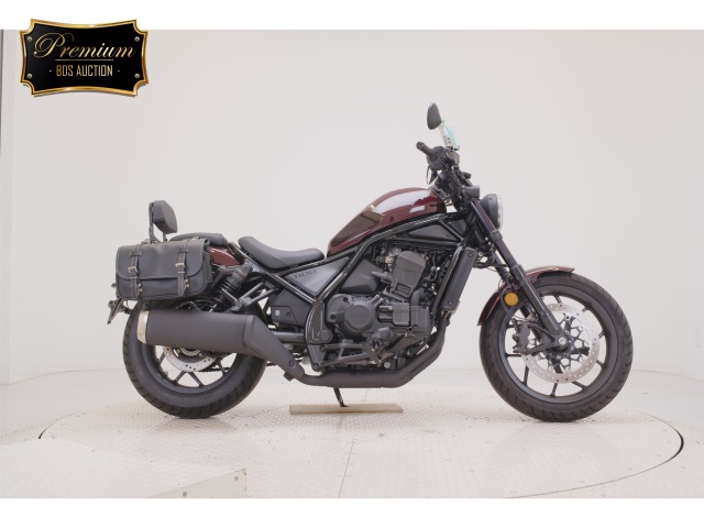 Honda REBEL CMX1100DCT 2023