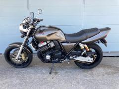 Honda CB400SF 1998