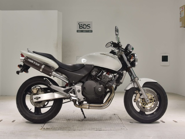 Honda HORNET CB250F 1997