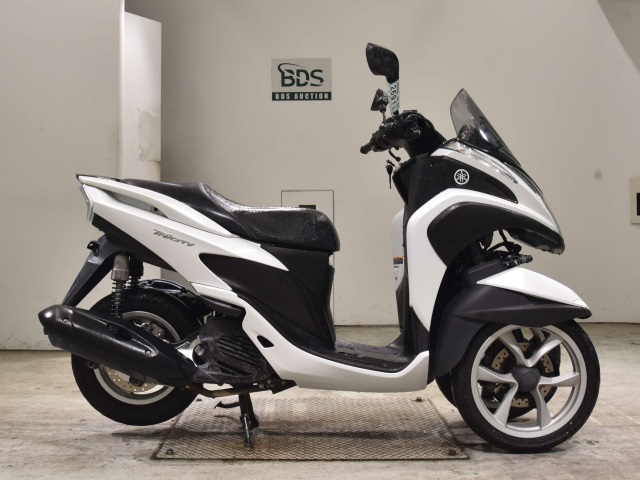 Yamaha TRICITY 125 2015