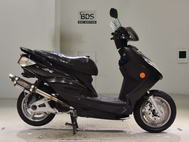 Yamaha CYGNUS125 X 2007