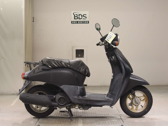 Honda TODAY 2012