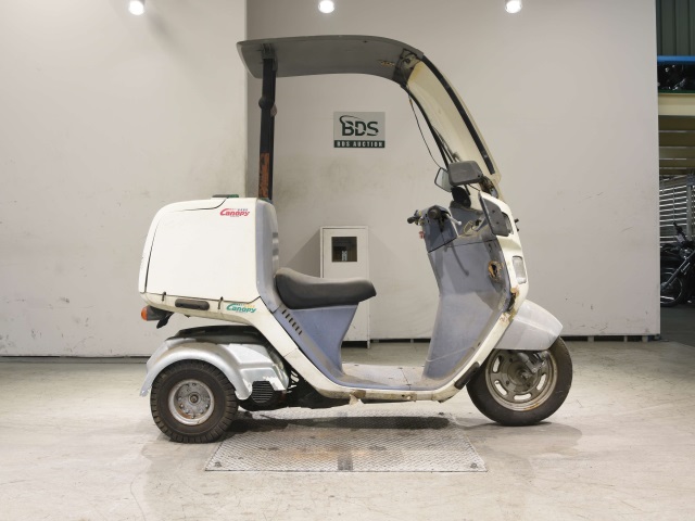 Honda GYRO CANOPY 1997