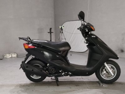 Yamaha AXIS TREAT 2011