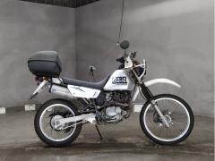 Suzuki DJEBEL200 2002